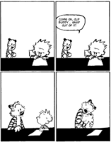 calvin and hobbes anti-buzzkill.png