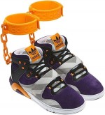 Shackles