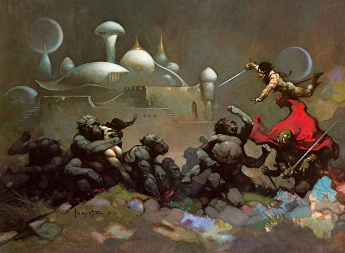 Frank_frazetta_johncarterandthesavageapesofmars.jpg (440 KB)