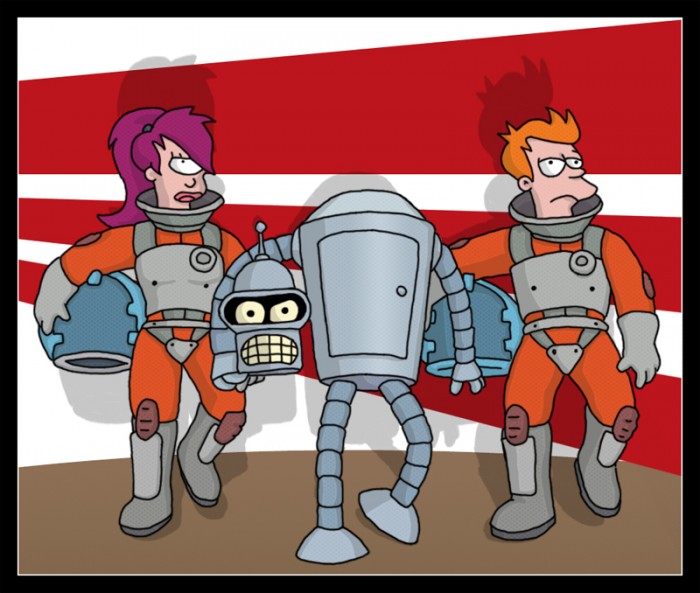 Futurama_by_squarefountain.jpg (316 KB)