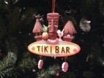 Tiki Ornament