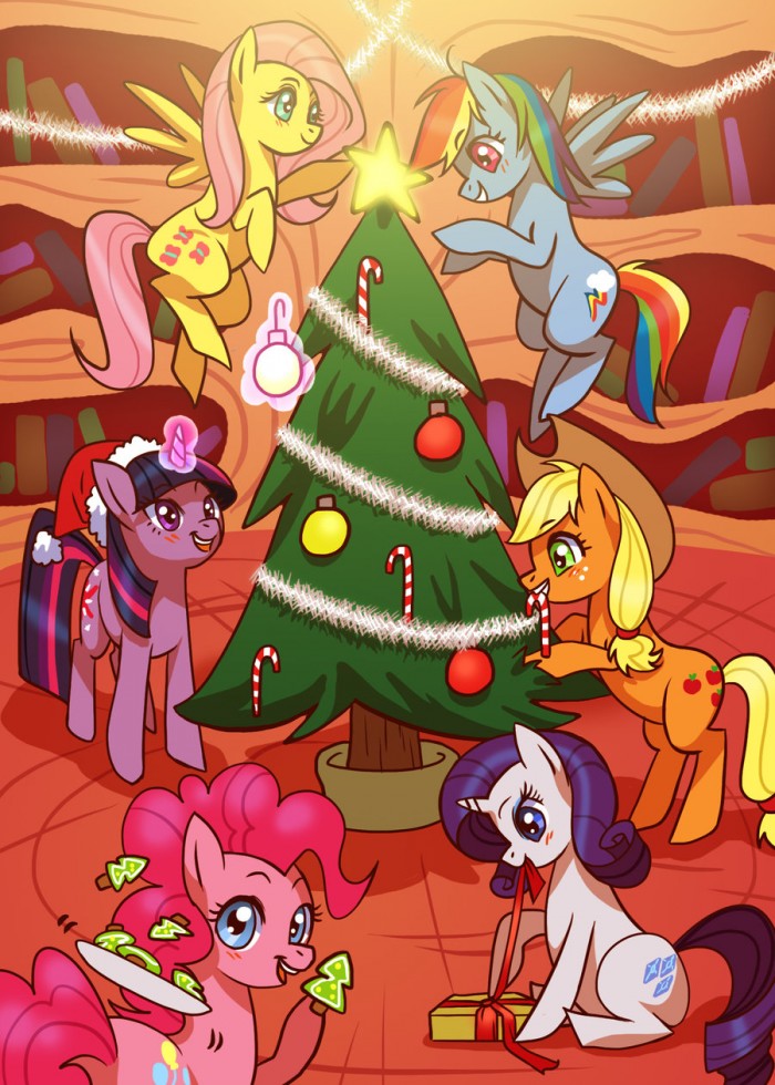 mlp_christmas_by_guttyworks-d4fp830.jpg (307 KB)