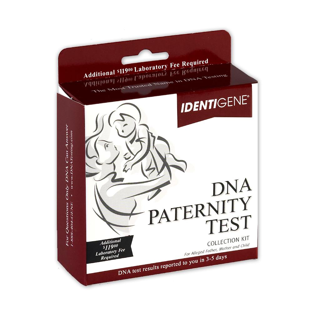 Dna Paternity Test Myconfinedspace 5133