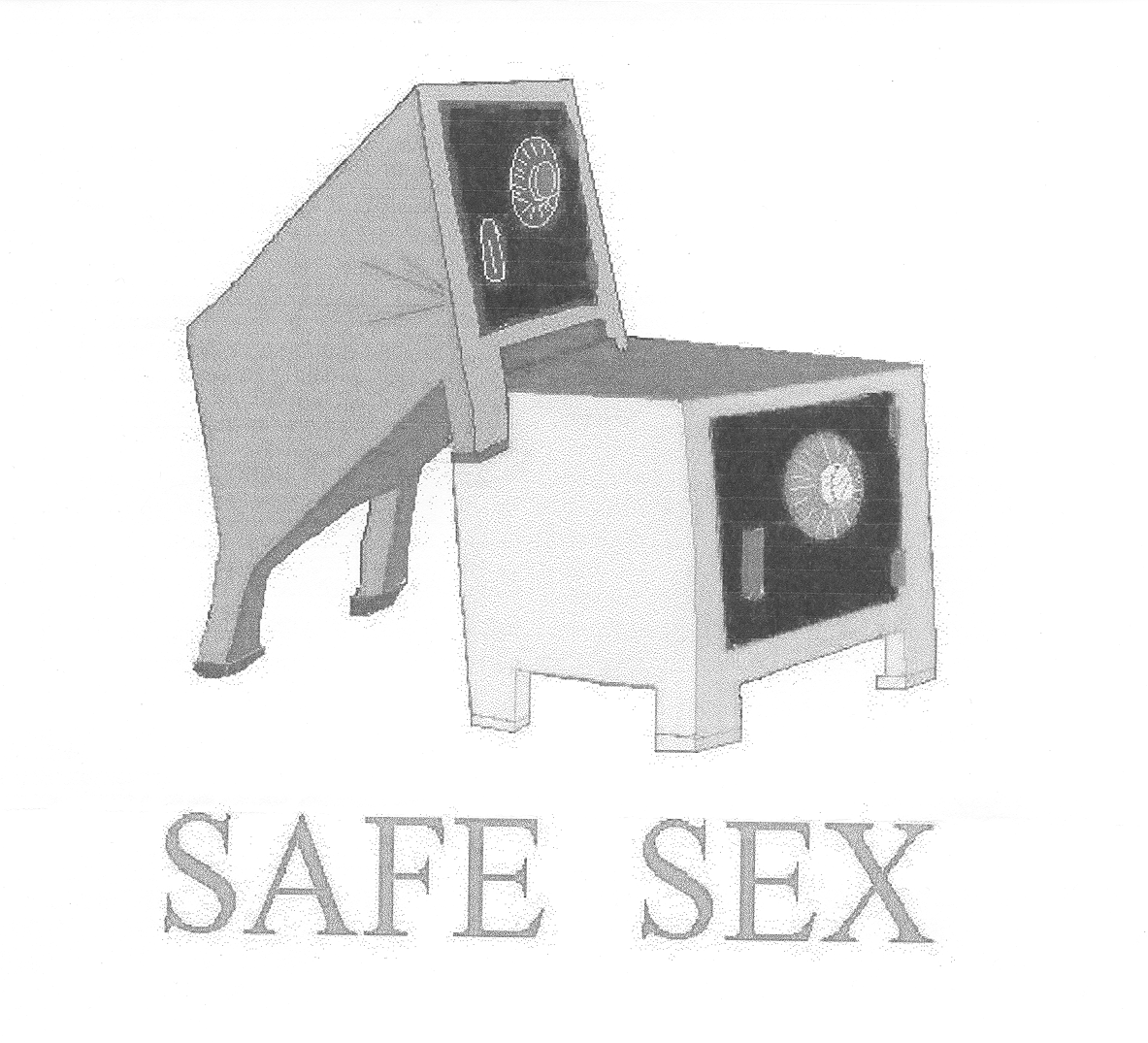 Safe Sex Myconfinedspace